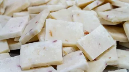 蘿蔔糕